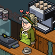 Kahve Dükkanı